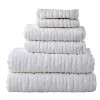 SKL Home Cloud Soft Towel Set - 3 of 4