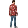 Suitmeister Men's Christmas Blazers - 2 of 4