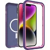 OtterBox Frē Series Case w/MagSafe for Apple iPhone 14 Plus - Valor (77-90171) - 3 of 4