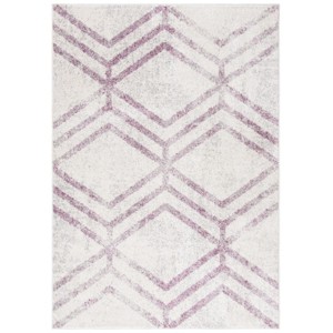 Adirondack ADR253 Machine Made Indoor Rug - Safavieh - 1 of 4