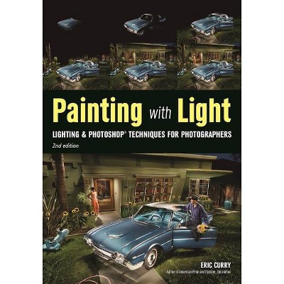 Painting with Light - 2nd Edition (Paperback)