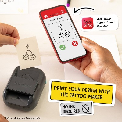 Ceaco Tattoo Maker Refill