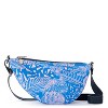 Sakroots Women's Tess Sling, Bubblegum Wildlife - 3 of 4