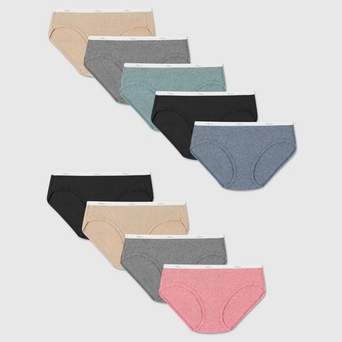 Target women's underpants clearance