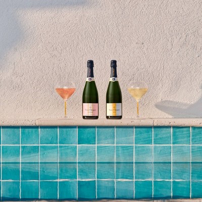 Veuve Cliquot Rich Rose - 750ml Bottle