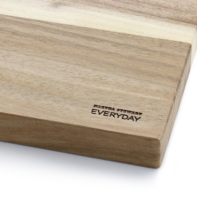 Westhaven 20" Rectangular Acacia Wood Cutting Board