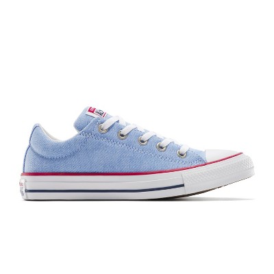 Converse Adult Street Ox Low Sneakers - Chambray M6/W8 — фото 6