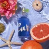 Curve Women’s Eau de Toilette Spray 3.4 oz – Sparkly Sheer Floral Perfume with Grapefruit, Waterlily & Musk, Long Lasting Feminine Everyday Scent - 4 of 4