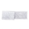 BreathableBaby Breathable Mesh Crib Liner - Deluxe Embroidered Collection - 3 of 4