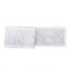 BreathableBaby Breathable Mesh Crib Liner, Deluxe Embroidered Collection, Feathered Friends - image 3 of 4