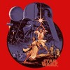 Girls Star Wars Stellar Scene T Shirt - 2 of 4