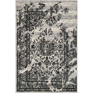 Adirondack ADR101 Non-Shedding Power Loomed Indoor Rugs - Safavieh - 1 of 4