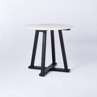 marble end table target