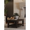 Maven Lane Paulo Wooden Coffee Table - 3 of 4