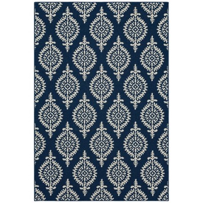 Washable Paisley Tufted Rug - Threshold™