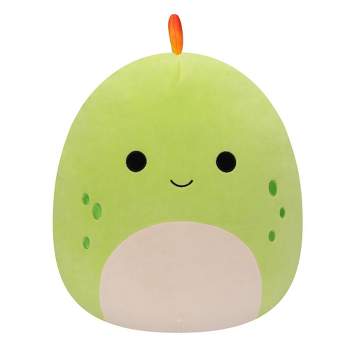 Squishville By Squishmallows Vacation Squad 2 Plush Toy - 10 Pack (target  Exclusive) : Target