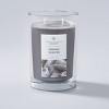 Jar Candle Snuggly Sweater - Home Scents by Chesapeake Bay Candles - image 3 of 4