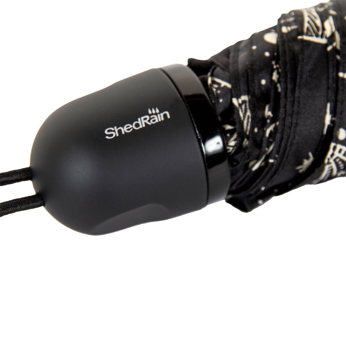 ShedRain Mini Manual Compact Umbrella - thumbnail 5