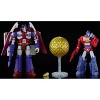 A Hero Is Born Set of 2  Legacy Voyager Class | Transformers Generations Legacy Action figures - 4 of 4