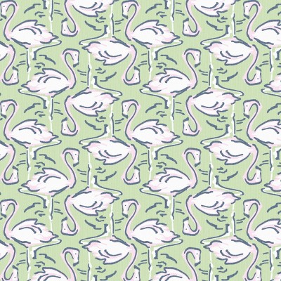 green flamingo geo