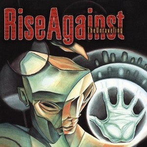 Rise Against - Unraveling (CD) - 1 of 1