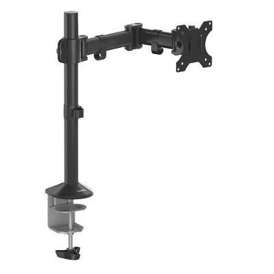 Reflex Single Monitor Arm - Fellowes