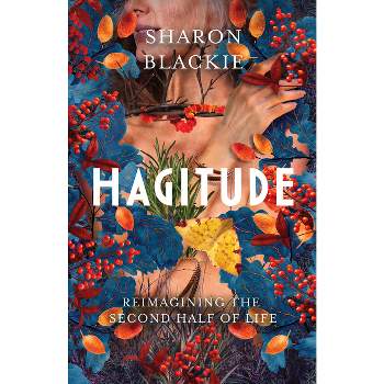 Hagitude - by  Sharon Blackie (Paperback)