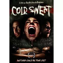 Cold Sweat (DVD)(2012)