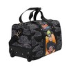 Naruto 17-Inch Wheeled Duffle Bag And Icon Luggage Tags - 4 of 4