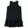 NCAA Iowa Hawkeyes Girls' Infant Ruffle Dress - 2 of 3