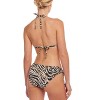 Women's Print Classic Bikini Swimsuit Bottom - LASCANA - 2 of 4
