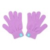 Squishmallows 3D Cat Ears Youth Beanie and Gloves Set - 3 of 4