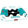 Sportsstuff Fiesta Island 8-Person Raft with Cooler and 12Volt Portable Air Pump - image 2 of 4