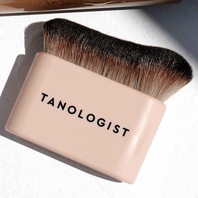 Tanologist Sunless Tanning Treatment Body Brush, 4 of 9