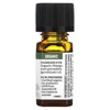 Aura Cacia Organic Geranium Pure Essential Organic - 0.25 fz - 4 of 4