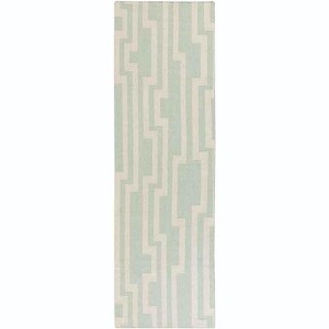 Mark & Day Maplesville Woven Indoor Area Rugs - 1 of 4