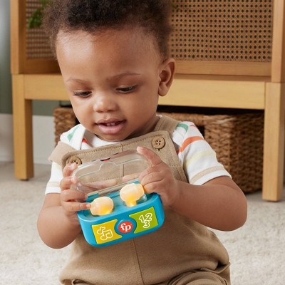 Fisher-Price Laugh &#38; Learn Play Along Ear Buds