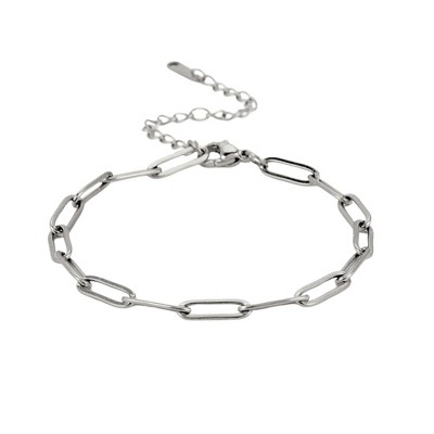 bracelet-silver