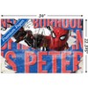 Trends International Marvel Spider-Man: No Way Home - Web-Shooter Unframed Wall Poster Prints - 3 of 4
