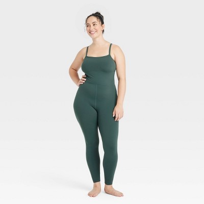 Women's Everyday Soft Active Bodysuit - All In Motion