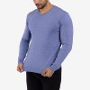 X RAY Men's Slim Fit Pullover V-Neck Sweater (Available in Big & Tall) - 3 of 4