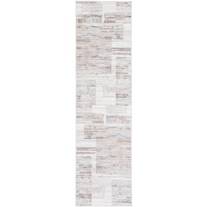 Shivan 100 SHV198 Power Loomed Indoor Rugs - Safavieh - 1 of 4