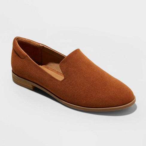 women loafers online
