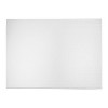 O'Creme Rectangular White Full Size Cake Board, 1/4" Thick, Pack of 10 - 2 of 3