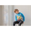Sonic the Hedgehog Tails Knuckles Hoodie Little Kid to Big - 2 of 4