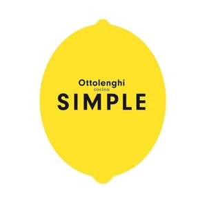Cocina Simple / Ottolenghi Simple - by  Yotam Ottolenghi (Hardcover) - 1 of 1