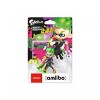 Amiibo | Nintendo amiibo - New Inkling Boy (Neon Green) - 2 of 4