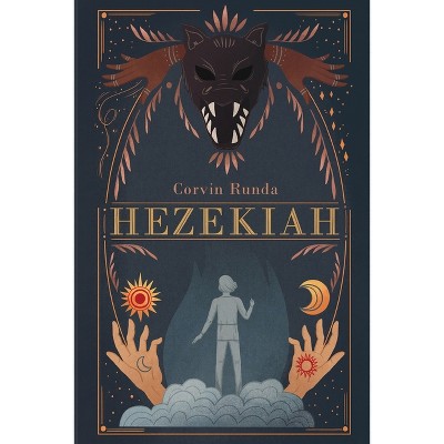 Hezekiah - by  Corvin Runda (Paperback)