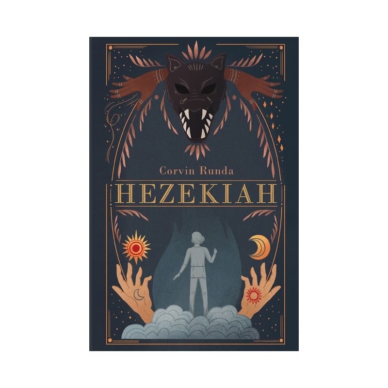 Hezekiah - by  Corvin Runda (Paperback), 1 of 2