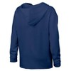 NHL Nashville Predators Women's Dark Fleece Hooded Sweatshirt - 2 of 3